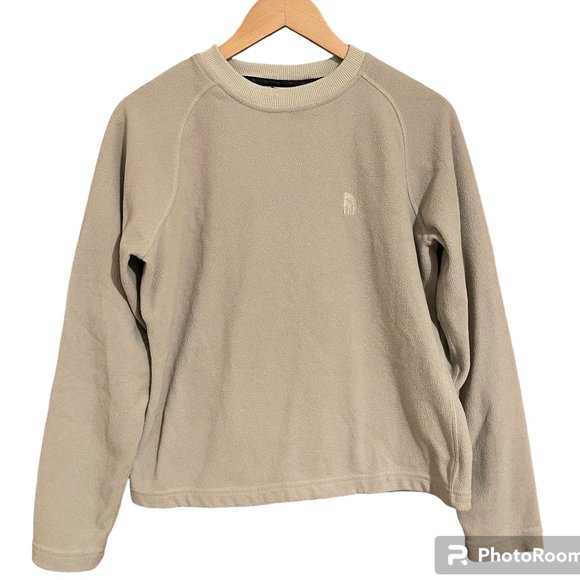 North Face Crew Neck Sweater - Picture 1 of 3